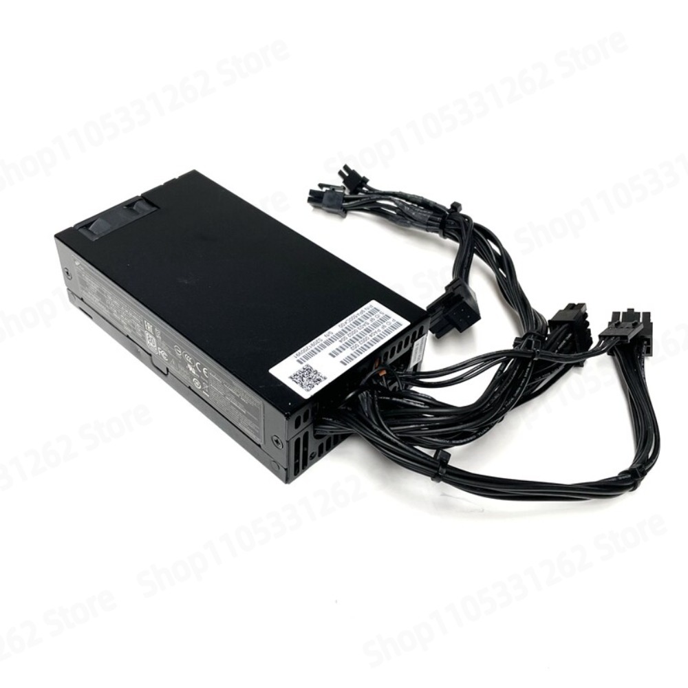 FSP500-30AS 500W Platinum Flex – Atx Power Supply 1U Flex 500W Bewertung und Preis
