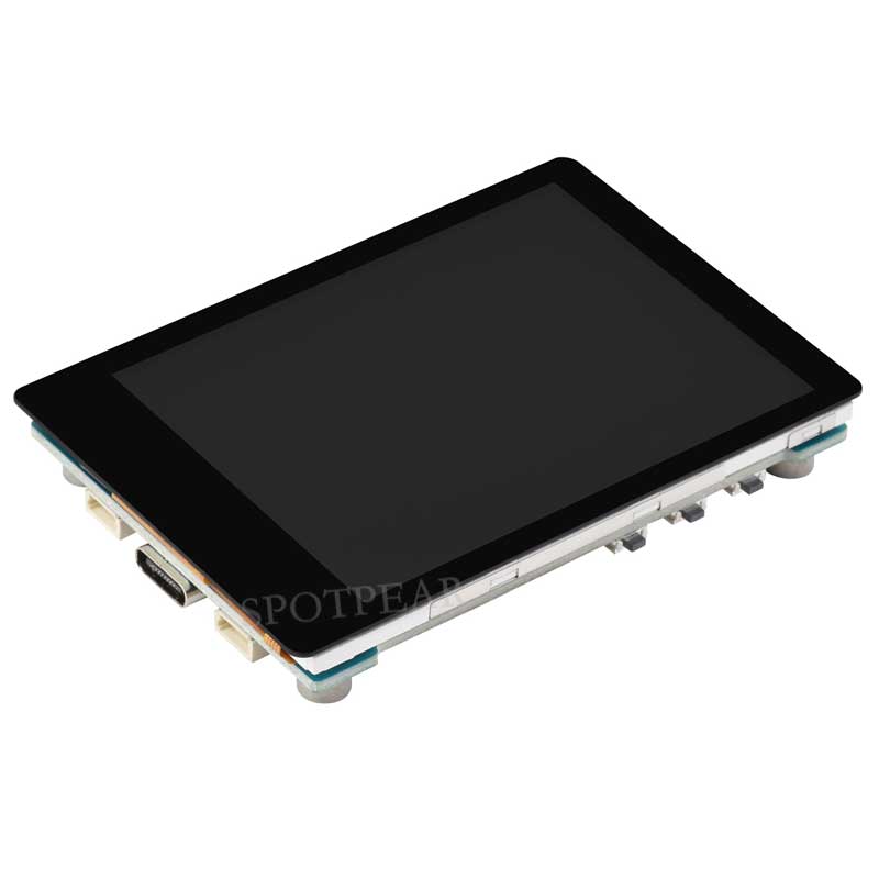 Raspberry Pi Pico 2 RP2350 2,8 – Turing Pi 2 Bewertung und Preis