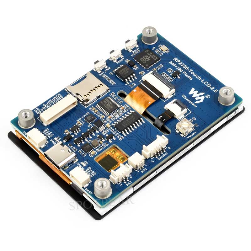 Raspberry Pi Pico 2 RP2350 2,8 – Turing Pi 2 Bewertung und Preis