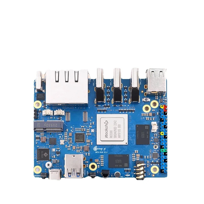 Orange Pi 5 Plus 4 8 16 32GB R – Orange Pi 5 Plus 32Gb Bewertung und Preis