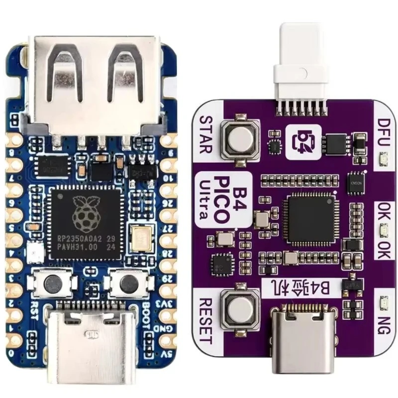 Raspberry Pi Pico 2 RP2350 USB – Turing Pi 2 Bewertung und Preis
