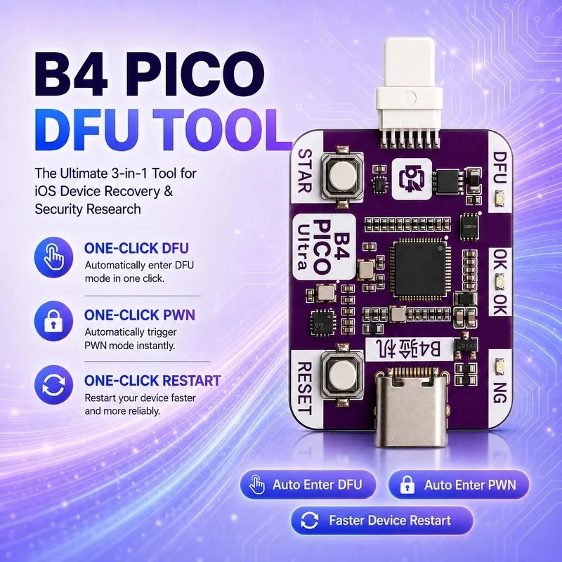 Raspberry Pi Pico 2 RP2350 USB – Turing Pi 2 Bewertung und Preis