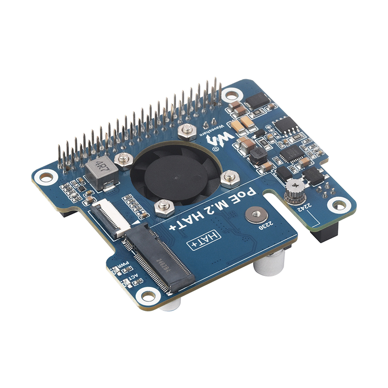 Raspberry Pi 5 PCIe-auf-M.2-Ad – Turing Pi 2 Bewertung und Preis