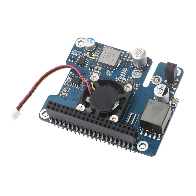 Raspberry Pi 5 PCIe-auf-M.2-Ad – Turing Pi 2 Bewertung und Preis