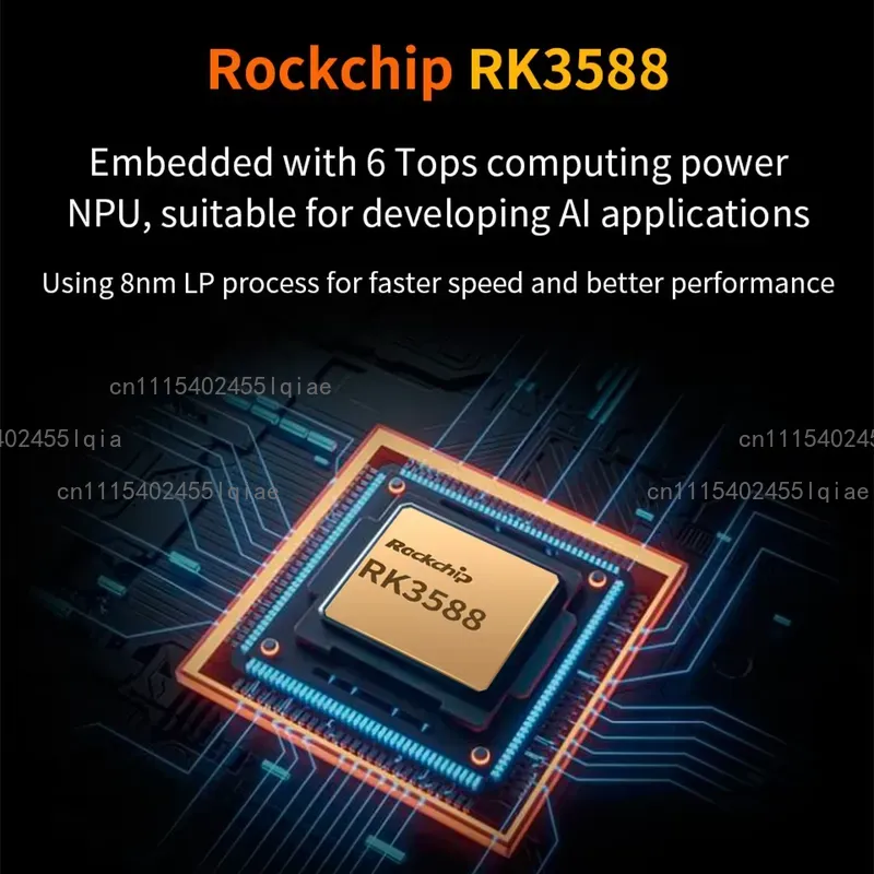 Für Orange Pi 5 Plus 32GB RAM  – Orange Pi 5 Plus 32Gb Bewertung und Preis