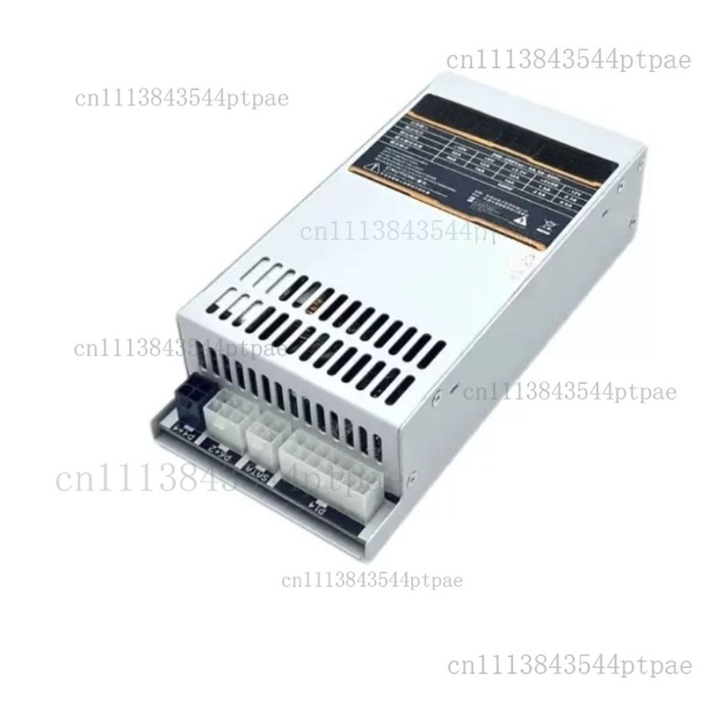 Vollmodulares Flex-ATX-1U-Netz – Atx Power Supply 1U Flex 500W Bewertung und Preis